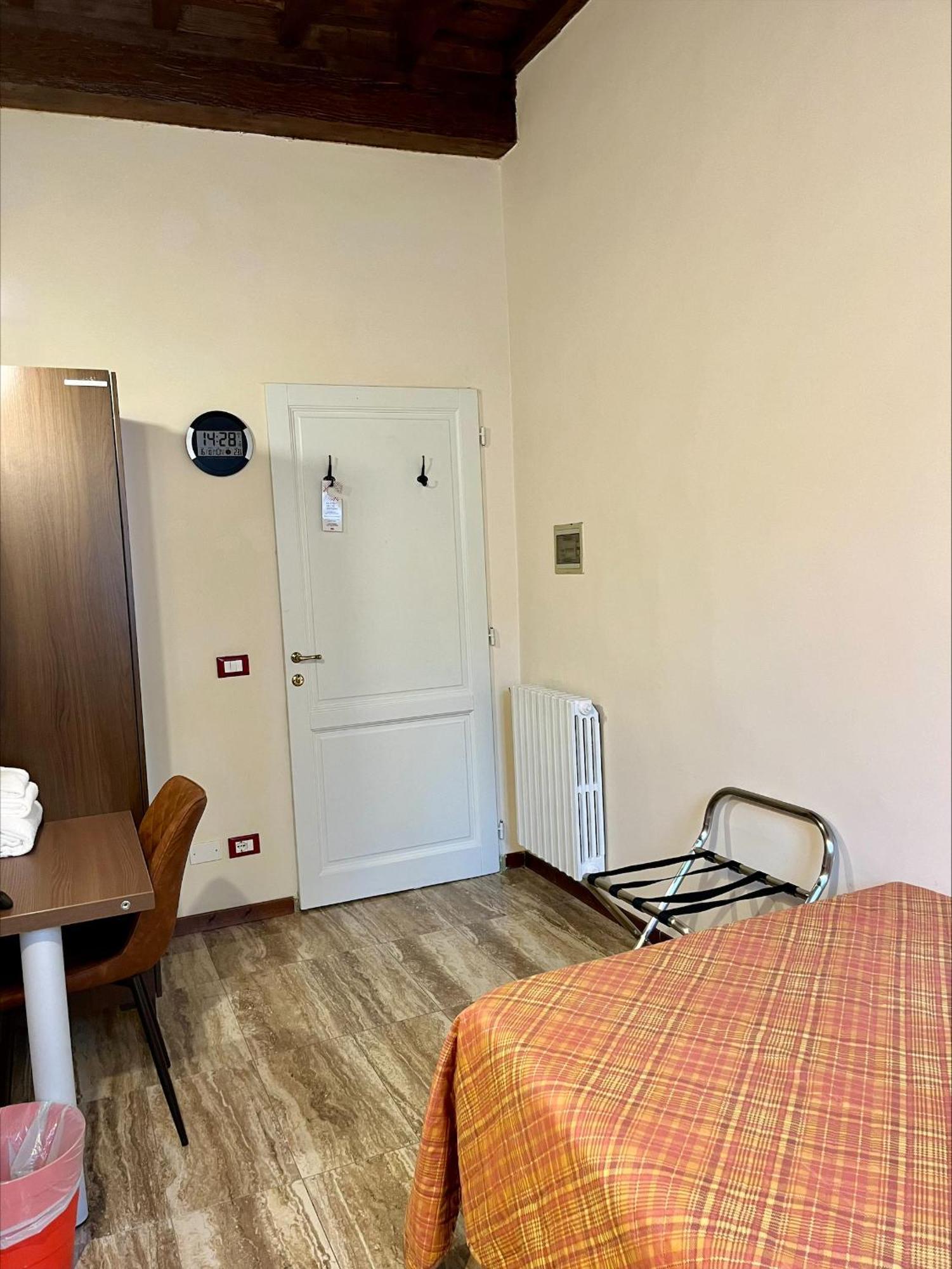 Cennini 6 Hotell Florens Exteriör bild