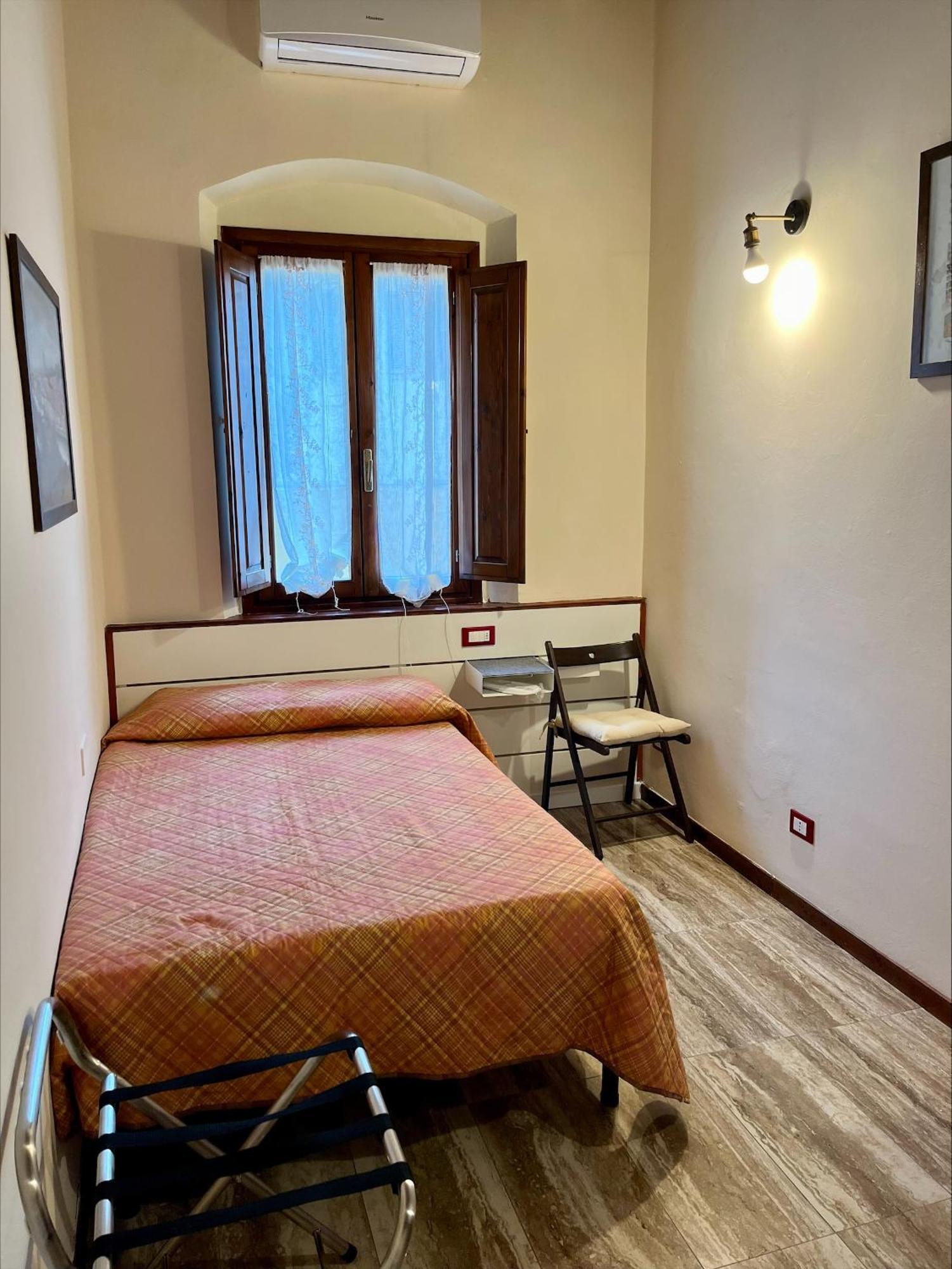 Cennini 6 Hotell Florens Exteriör bild