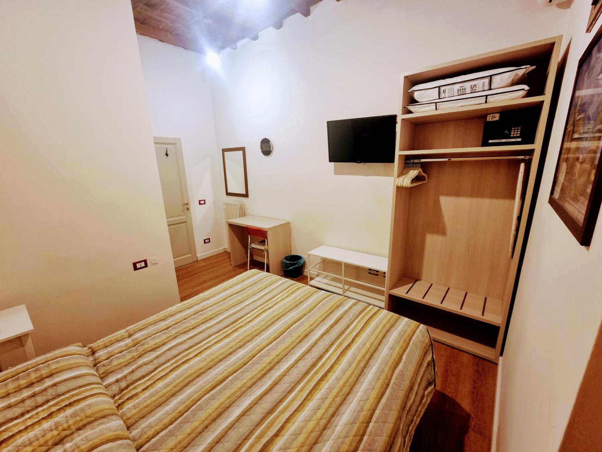 Cennini 6 Hotell Florens Exteriör bild